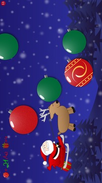 Baby Xmas Popping Game游戲截圖4