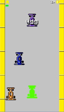 Pixel Racing游戲截圖4