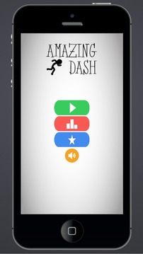 Amazing Dash游戲截圖1