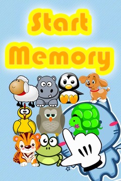 Happy Animal Matching Game游戲截圖4