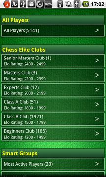 Chess Elite游戲截圖1