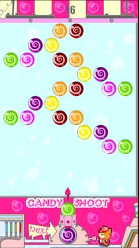 Bubble Shoot CandyShoot游戲截圖2