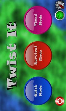 Twist It游戲截圖1