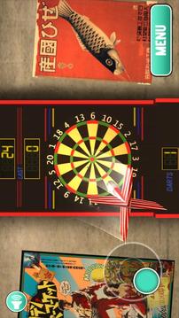 Arcade Darts 3D游戲截圖2