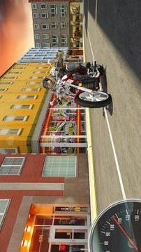 Street Bikers 3D游戲截圖5