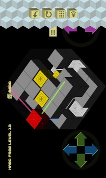 Sokoban 3D游戲截圖3