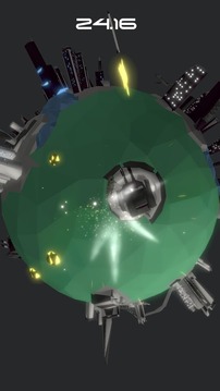 Space Colony游戲截圖4