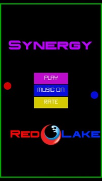 Synergy ( Hardest Game )游戲截圖3