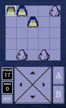 Ice Puzzle游戲截圖1