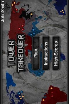 Tower Takeover游戲截圖1