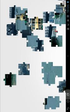Boats Jigsaw Puzzles游戲截圖5