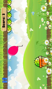 Balloon Ba Ba Loon游戲截圖3