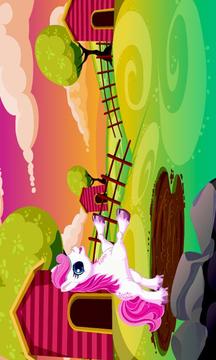 The Cute Pony Care游戏截图2