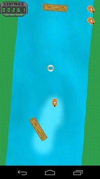 Upstream challenge Free游戲截圖2