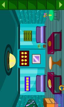 Motel Rooms Escape Game 9游戲截圖3