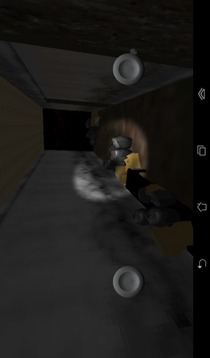 House of terror 3D游戲截圖4