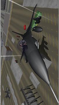 Fighter Jet 3D Air Battle游戏截图5