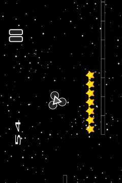Space Rail游戲截圖2