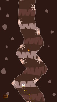 Cave Runner游戲截圖3