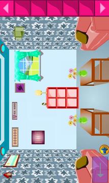 Modern House Escape Game游戲截圖5