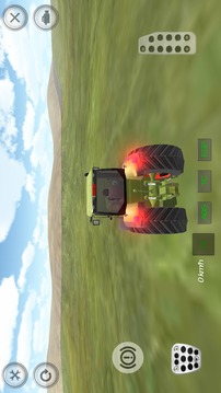Real Farm Tractor Simulator 3D游戏截图3