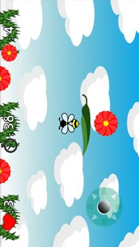 Bee game游戲截圖3