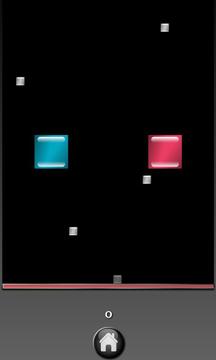 Two Squares Lite游戲截圖2