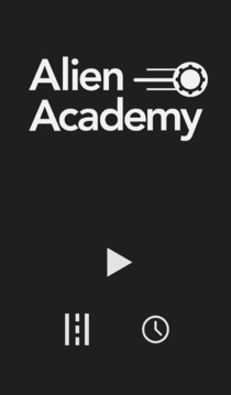 Alien Academy游戲截圖1