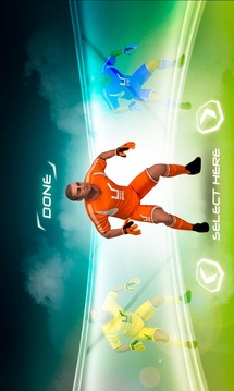 SPEED GOAL OpenBox Games游戲截圖3