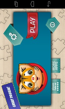 Free Cubs Jigsaw Puzzle游戲截圖1