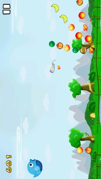 Flap Flap Flap游戲截圖4
