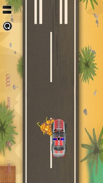 Hot Cars Combo Racing Speed游戲截圖4