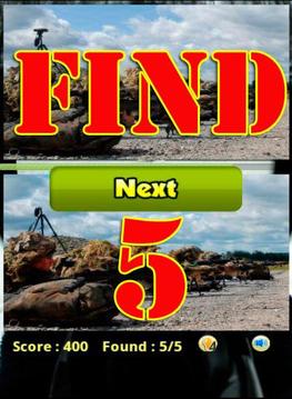 Sniper Pro Game游戲截圖4