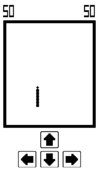 Snake Rattle游戲截圖3