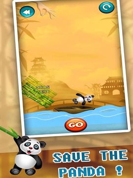Cute Panda游戲截圖3