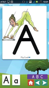 Phonics Trace & Learn游戲截圖5