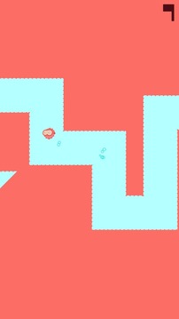 Globe Fish : Waterproof Pipe游戲截圖4