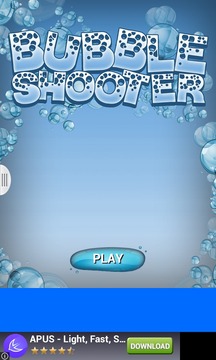 Bubble Mania - Bubble Shooter!游戲截圖2