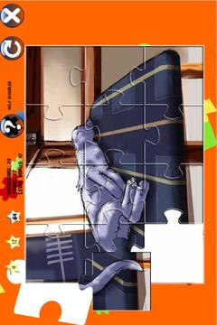 Free Puzzles Mix - game游戲截圖5