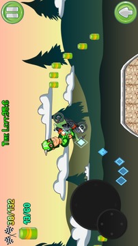 Race the moto游戲截圖3