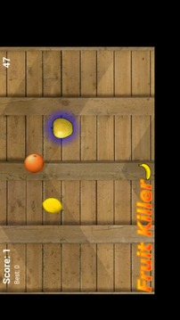 Fruit Killer游戲截圖2