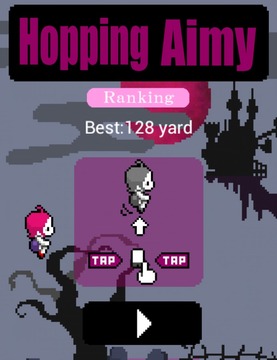 Hopping Aimy游戲截圖5