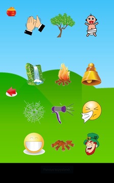 All Sounds For Kids游戲截圖4