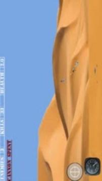 DogFighter2D游戲截圖1