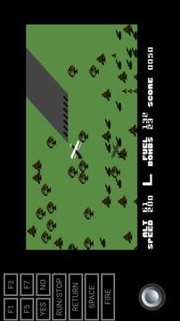 Blue Max Arcade Game游戲截圖3