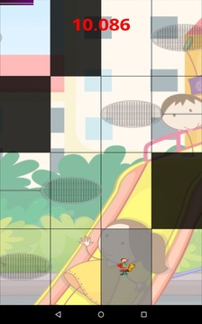 Kids Playground Split游戲截圖3