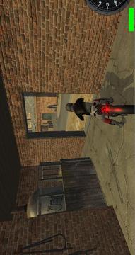 Motor Bike Race Simulator 3D游戏截图4