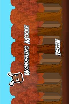 Wandering Moose游戲截圖1