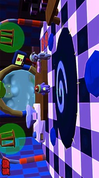 AGwaK 6: Moon Minion游戲截圖3