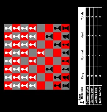 Pawn Rebellion Free with Ads游戲截圖2
